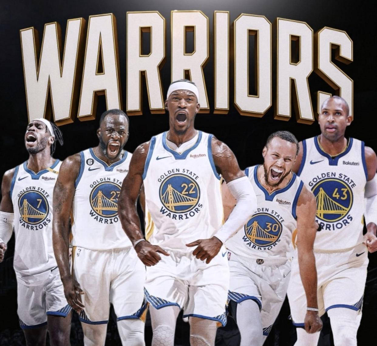 勇士B队强势西班牙男篮，乔治打破历史纪录