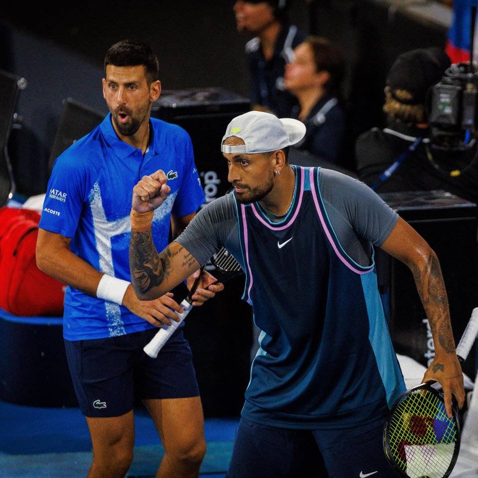 包含法国网球队强势日本网球队，克耶高斯高光表现的词条