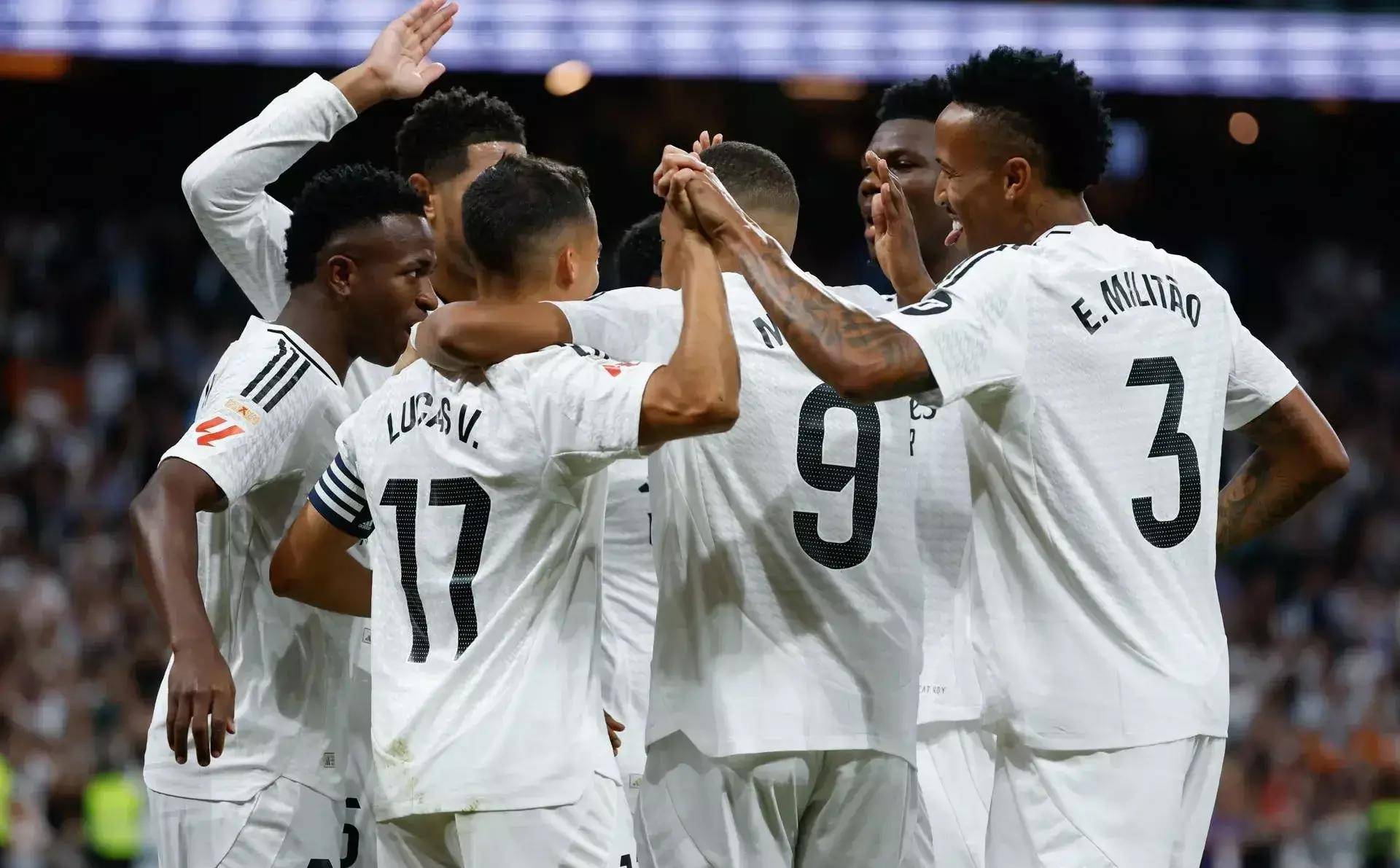 皇马绝杀英格兰，布鲁诺关键制胜