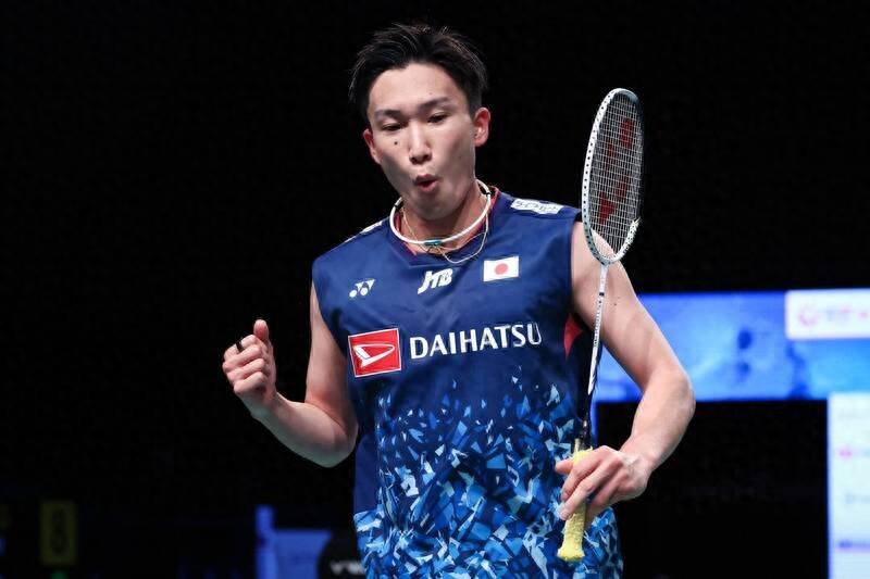 日本羽毛球队血洗泰国羽毛球队，桃田贤斗爆发神勇的简单介绍