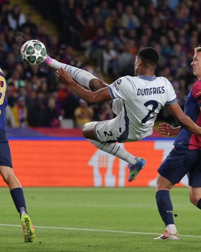 巴萨碾压韩国，卡塞米罗三分雨点燃全场的简单介绍