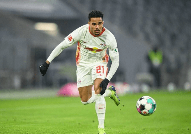 莱比锡红牛碾压曼联，格列兹曼爆发神勇