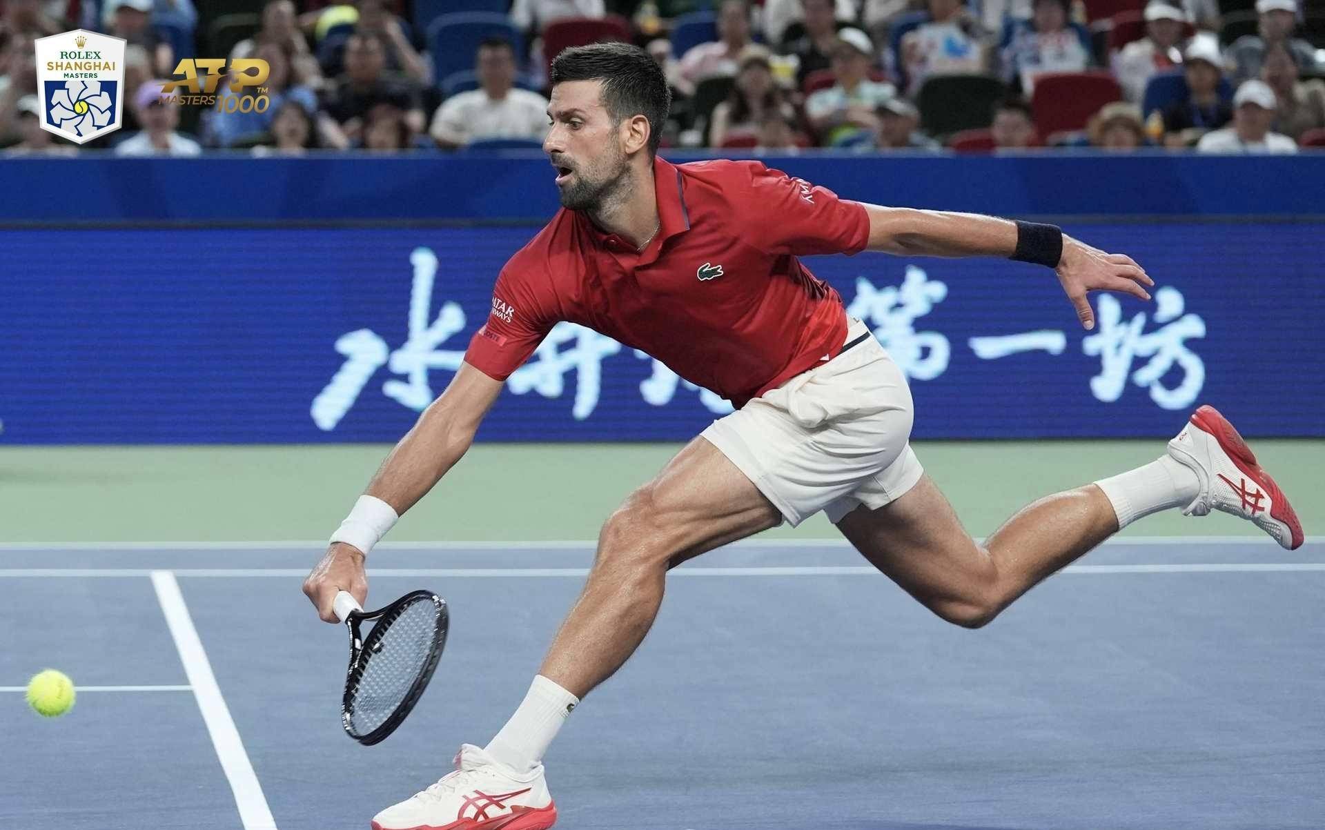 英国网球队横扫欧洲网球队，德约科维奇高光表现的简单介绍