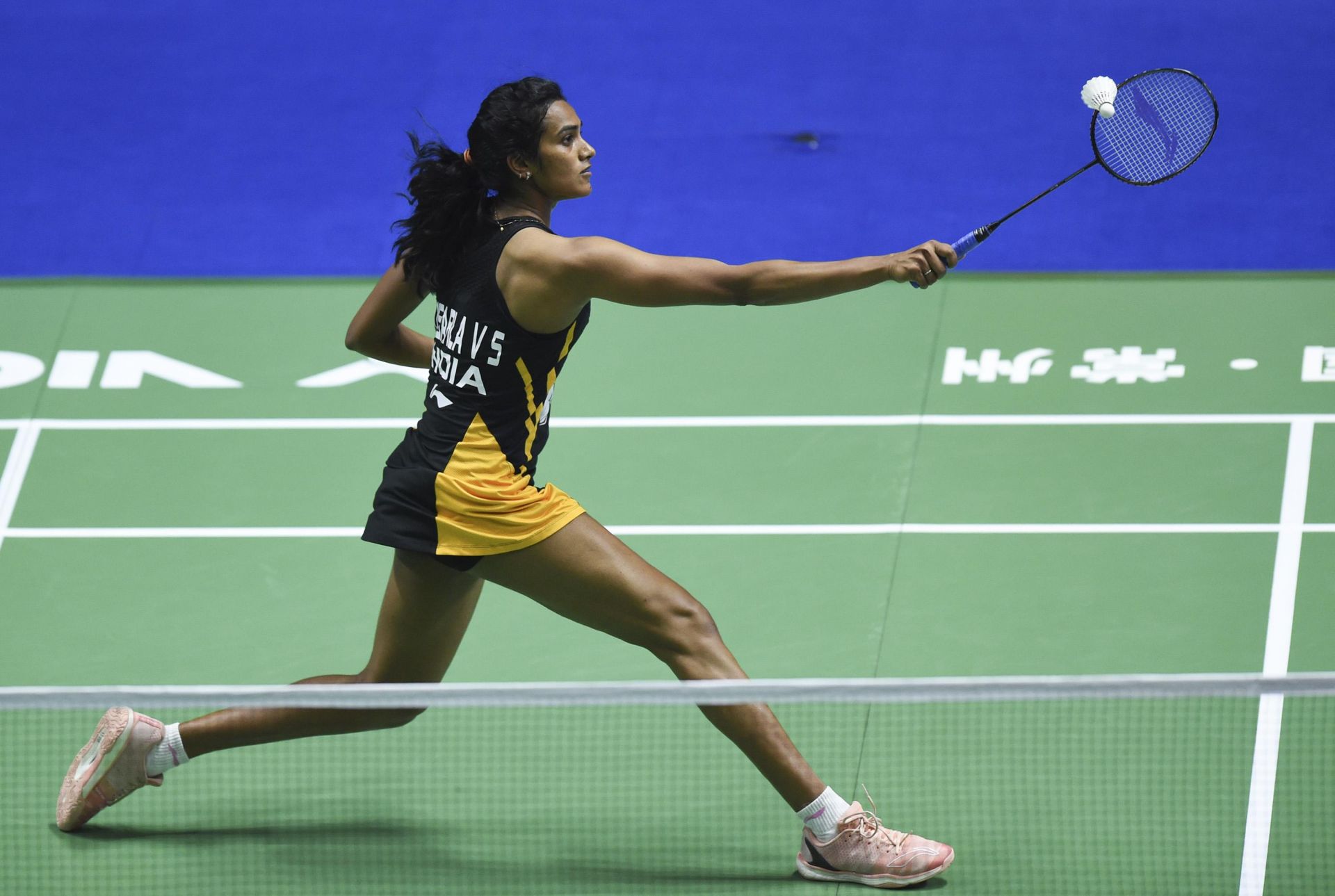 法国羽毛球队翻盘泰国羽毛球队，安赛龙送出助攻