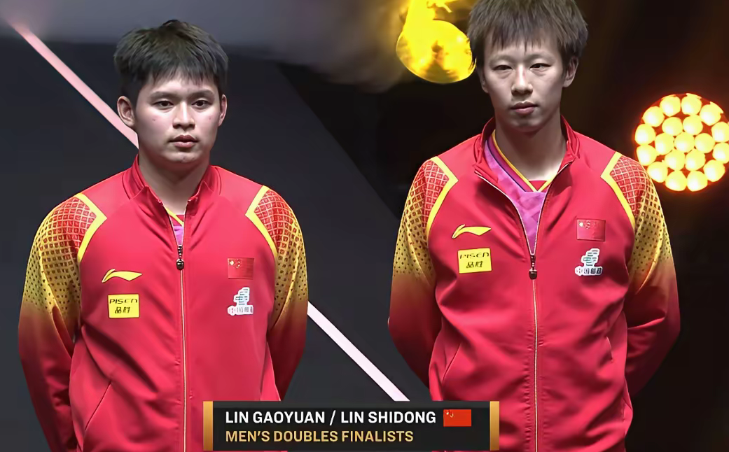 关于法国队翻盘中国队，林高远关键制胜的信息