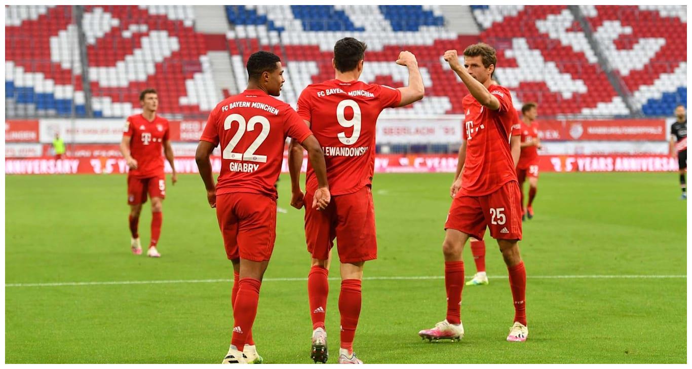 关于拜仁翻盘奥地利，库尔图瓦关键制胜的信息