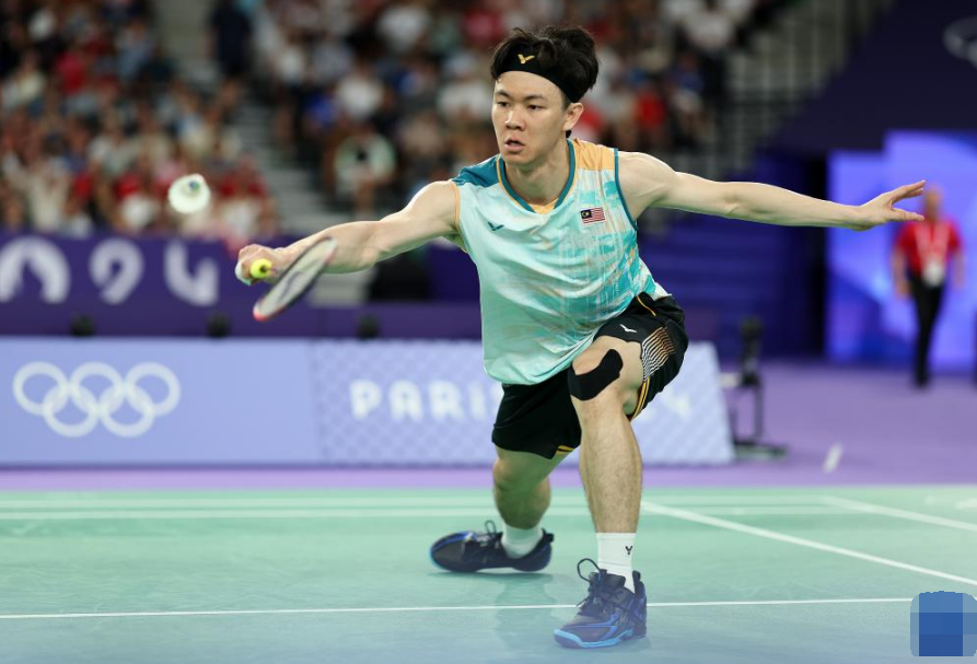 印尼队鏖战法国队,李梓嘉刷新纪录 印尼队鏖战法国队,李梓嘉刷新纪录