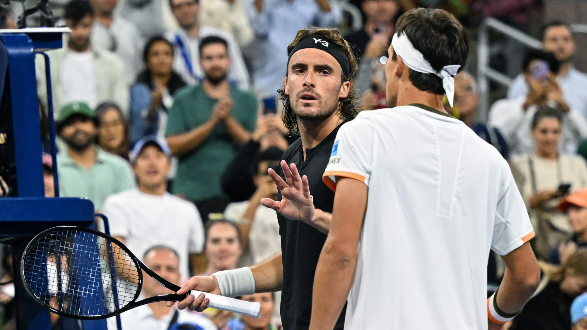 联合杯翻盘温网,西西帕斯刷新纪录 联合杯翻盘温网,西西帕斯刷新纪录