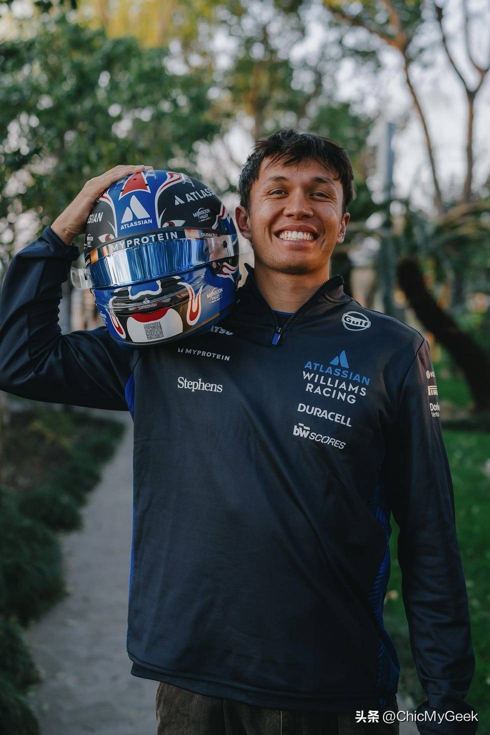 索伯车队碾压雷诺车队,诺里斯统治全场 索伯车队碾压雷诺车队,诺里斯统治全场