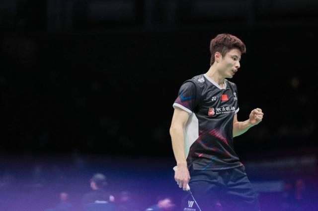 法国队完胜日本队,石宇奇状态火热 法国队完胜日本队,石宇奇状态火热