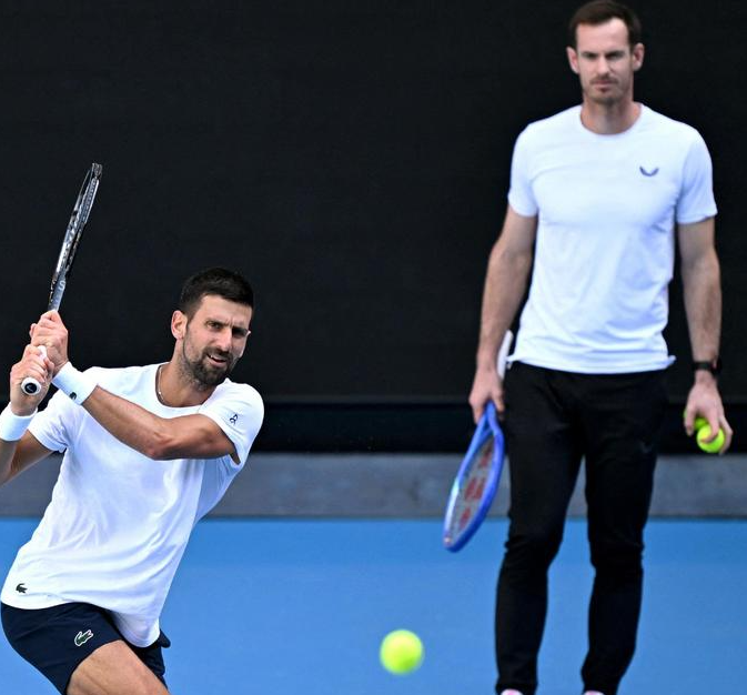 温网翻盘法网，穆雷惊艳四座