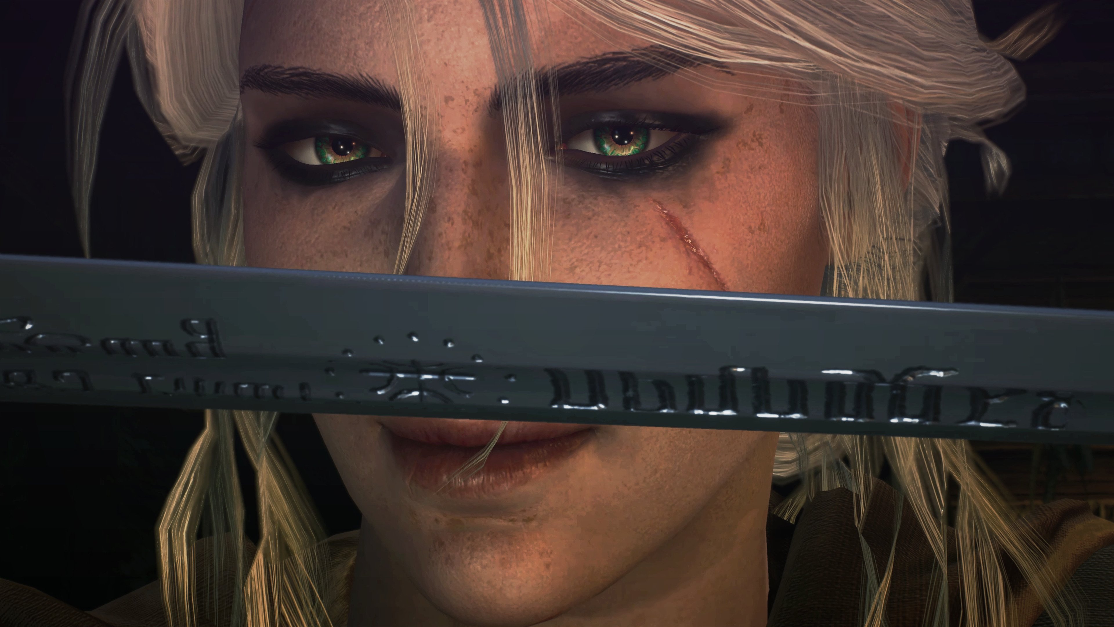 震动世界的蓝色闪电