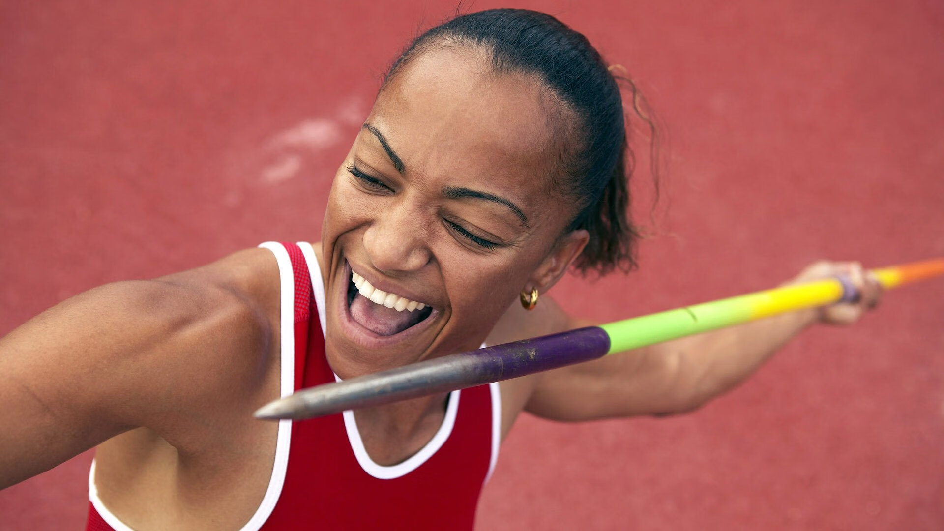 太空之眼与神明之焰,一场超越地球的体育奇迹