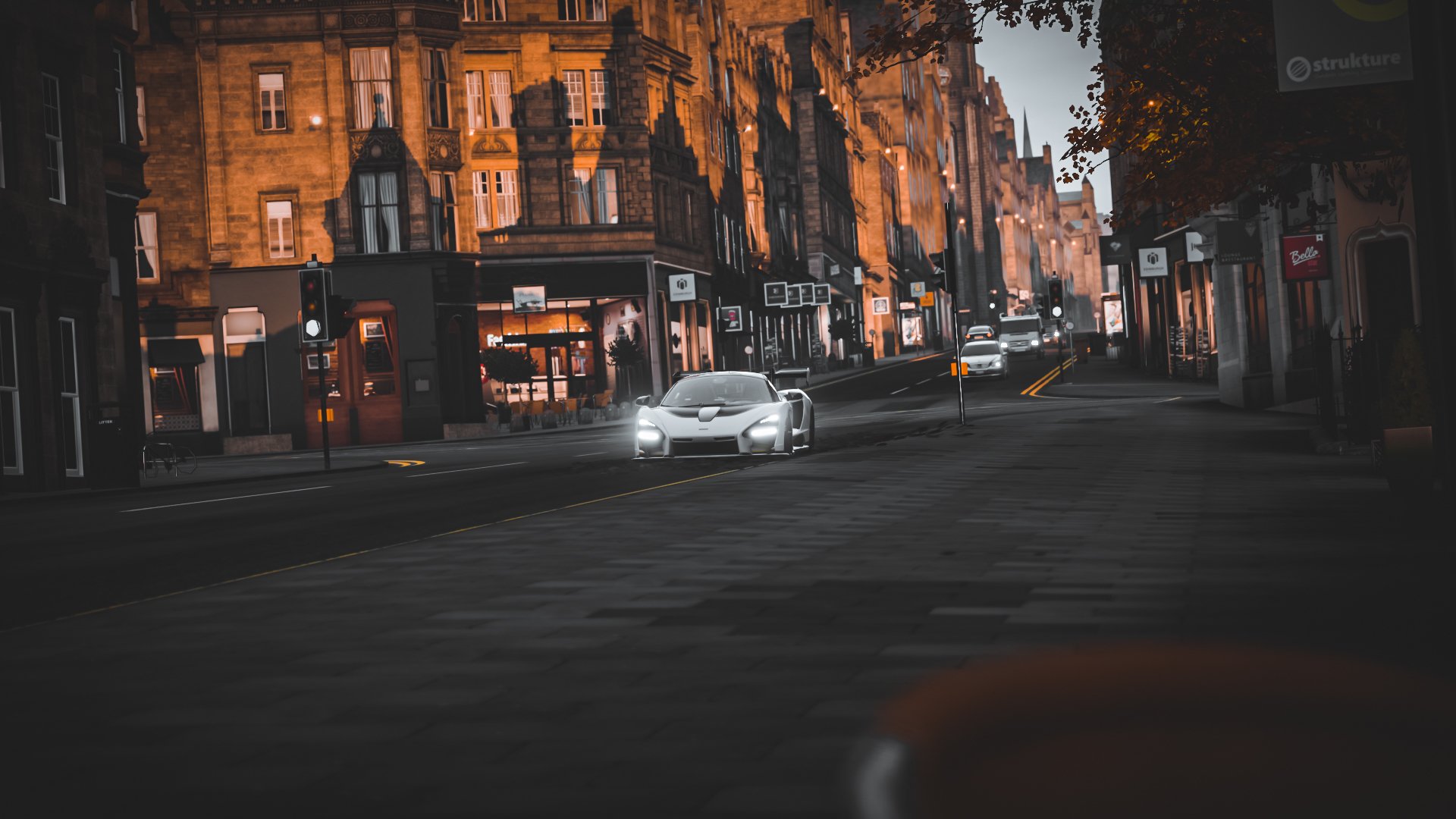 北欧神话遇上东亚奇迹,欧冠史上最不可思议的绝杀之夜