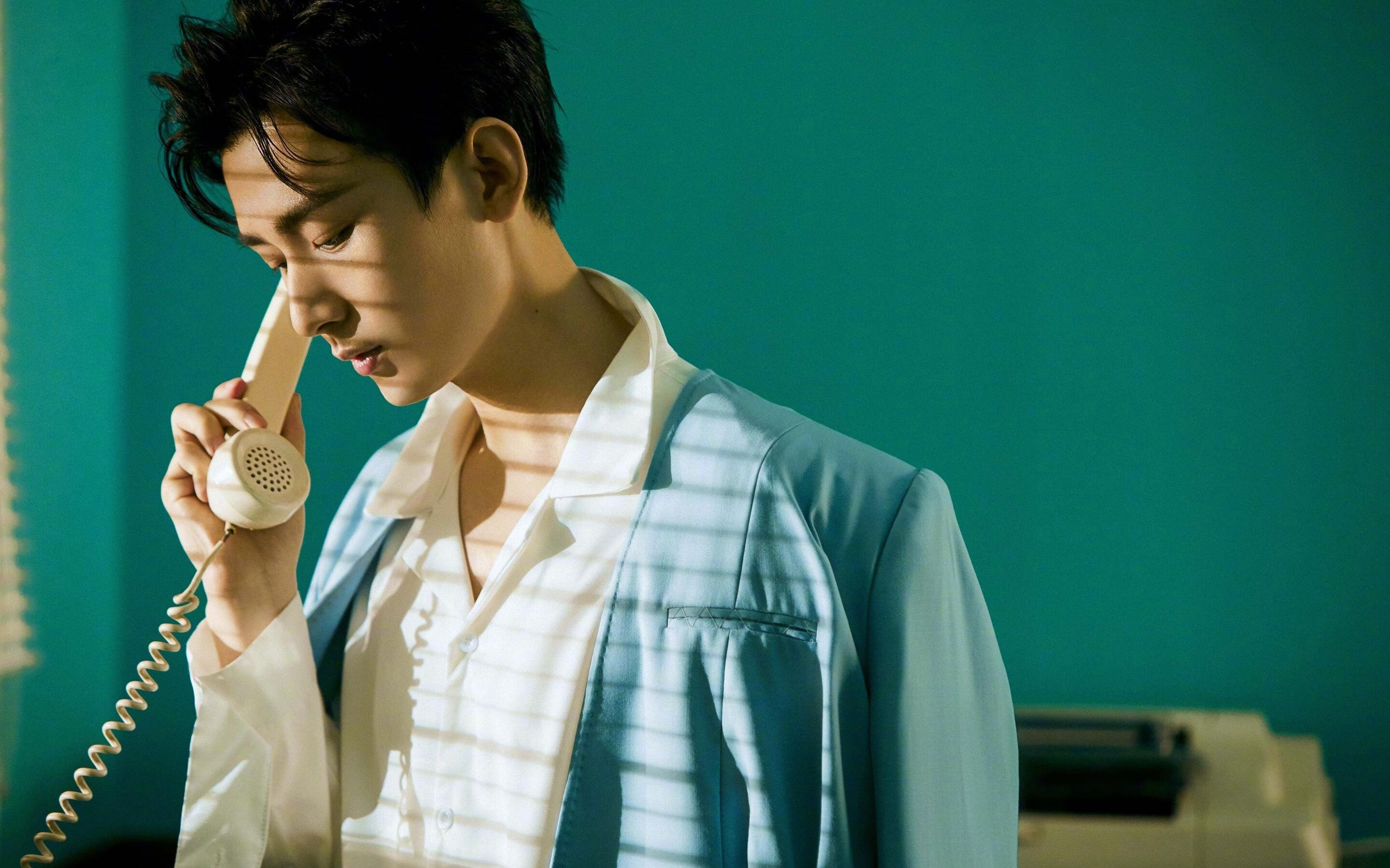 两场胜利，一种声音，非洲力量的沉默宣言